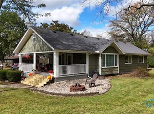 7710 Noward Rd, Waterville, OH 43566