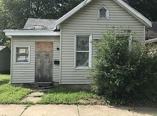 207 N Charlton St, Peoria, IL