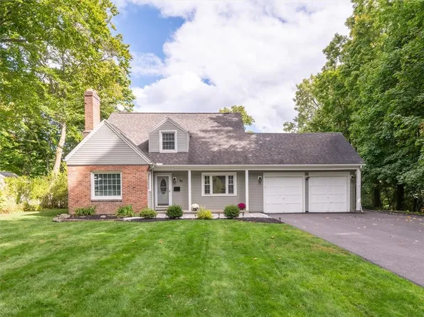 26 Lettington Ave, Rochester, NY 14624