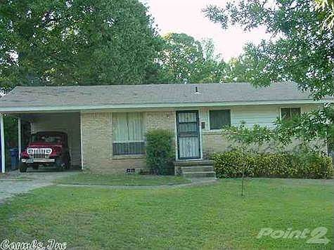 2nd image of 6600 W Wakefield Dr