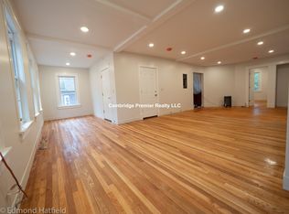117 Fresh Pond Pkwy #1, Cambridge, MA 02138