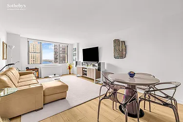 444 East 86th Street, #21J