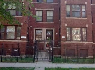 6808 S East End Ave #2, Chicago, IL 60649
