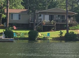 1468 Bombing Range Rd, Gilbert, SC 29054