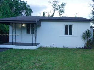 1185 NW 118th St, Miami, FL 33168