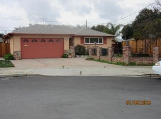 185 Donner Ct, Sunnyvale, CA 94086