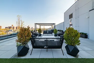 Rented by Joel Scharf, LREB