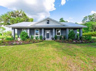 13589 County Road 737, Webster, FL 33597