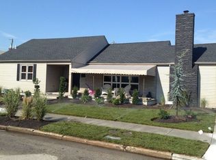 415 N Mansfield Ave, Margate, NJ 08402