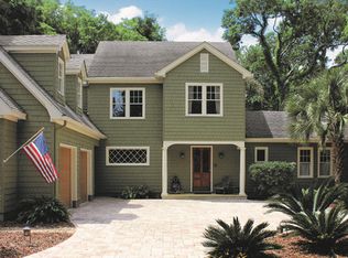 6 Foxtail Rd, Fernandina Beach, FL 32034