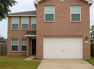 22815 Sherioaks Ln, Spring, TX 77389