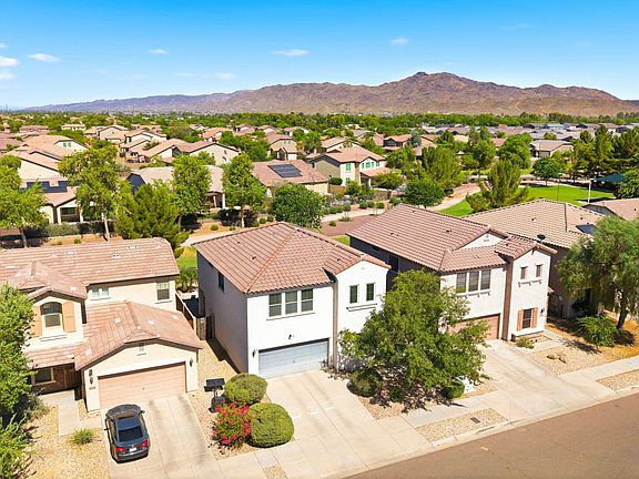 2nd image of 8931 S 57TH Drive