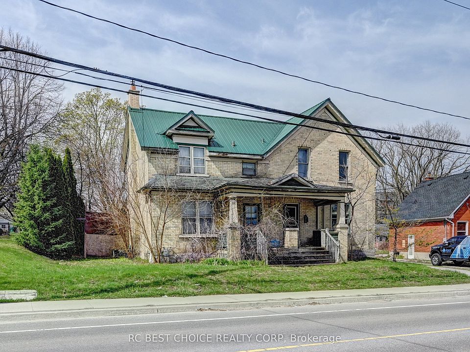 1st image of Mill St #263