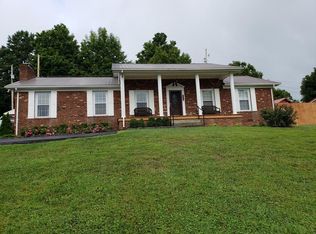 173 Clinch Dr, Pounding Mill, VA 24637