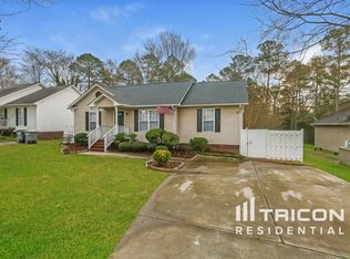 615 Flicker St, Concord, NC 28027