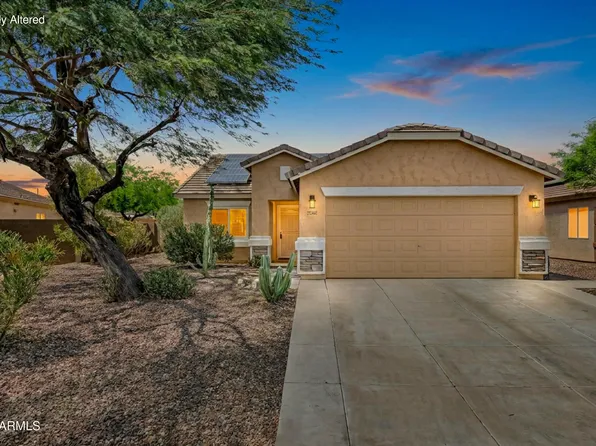 22562 W Mohave Street, Buckeye, AZ 85326