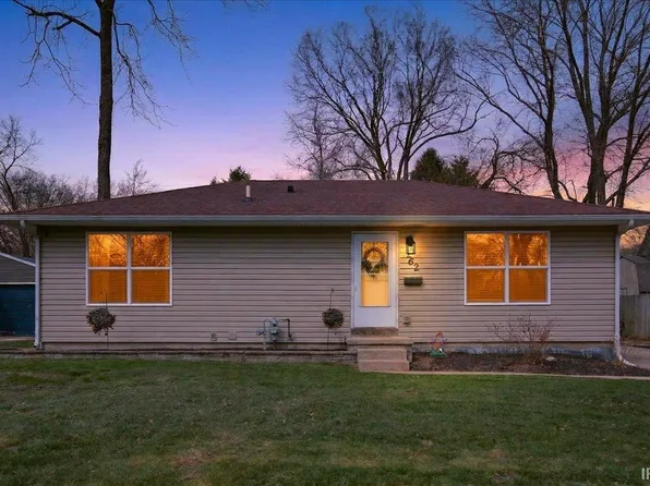 262 E Sunset Ln, West Lafayette, IN 47906