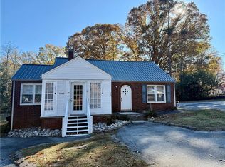 1263 Winslow Ave #A-B, Asheboro, NC 27205