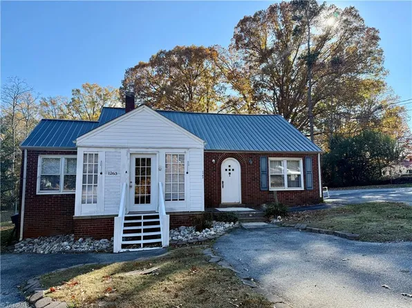 1263 Winslow Ave #A-b, Asheboro, NC 27205