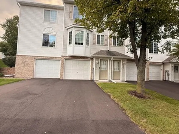 7013 Quantrelle Ave NE, Otsego, MN 55330