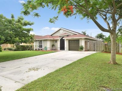 6350 Ungerer St, Jupiter, FL, 33458