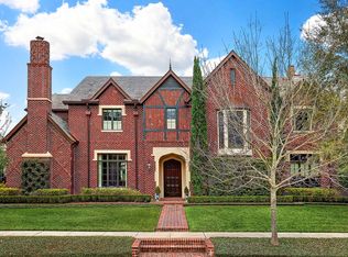 3420 Albans Rd, Houston, TX 77005