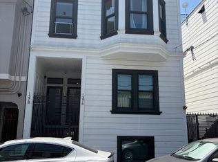 1376 Natoma St, San Francisco, CA 94103