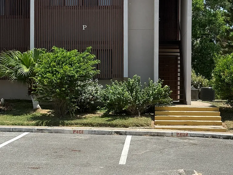 305 Calle Amistosa #P401 — Photo 9