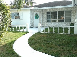 5161 SW 7th Ct, Margate, FL 33068