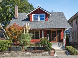 1914 NE 47th Ave, Portland, OR 97213