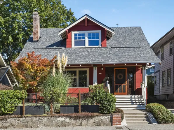 1914 NE 47th Ave, Portland, OR 97213