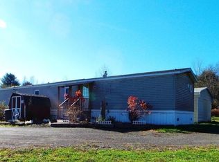 1565 State Highway 41, Afton, NY 13730