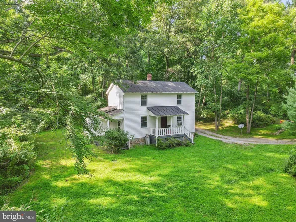 9625 Ivanhoe Ln, Delaplane, VA 20144