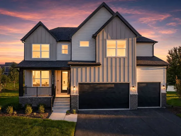 12428 Limerick Ln, Plainfield, IL 60585