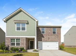 951 Feldman Chase, Loganville, GA 30052