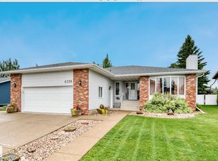 4129 43b Ave, Leduc, AB T9E4T6