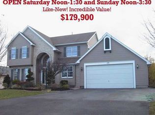 571 Janes Rd, Rochester, NY 14612