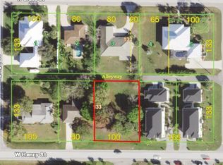 310 W Henry St, Punta Gorda, FL 33950