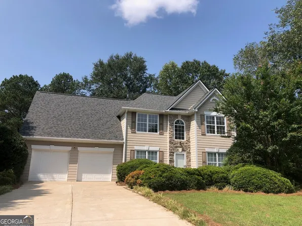 3405 Wake Robin Way, Cumming, GA 30028