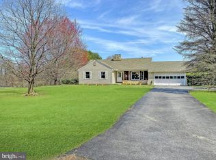 12211 Happy Hollow Rd, Cockeysville, MD 21030