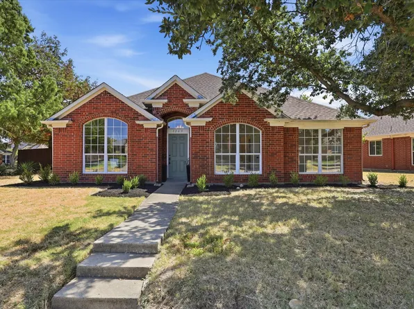 1269 Winston Dr, Lewisville, TX 75077
