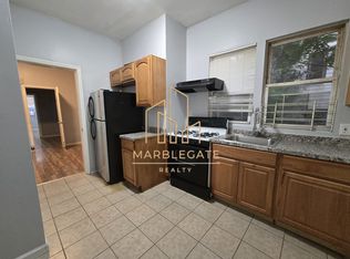 393 S 20th St #1A, Newark, NJ 07103