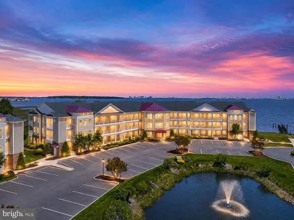 2208 Points Reach #2208, Ocean Pines, MD 21811