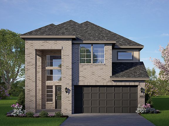 Elevation B