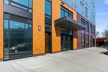 Rented by Living New York