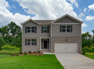 431 Springer Pkwy, Dallas, GA 30132