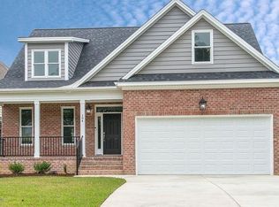 104 Ridge Rd, Chocowinity, NC 27817