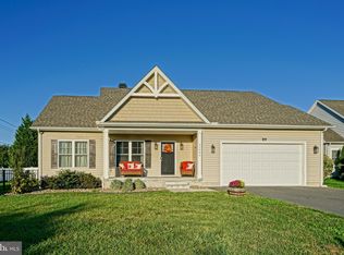 32883 Peach Tree Ln, Lewes, DE 19958