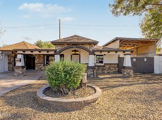 2539 W LUKE Avenue, Phoenix, AZ 85017
