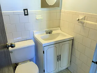 Rented by Joe Gotham LTD